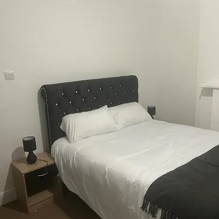 Comfy Room